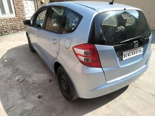 Good as new Honda Jazz Select Edition for sale