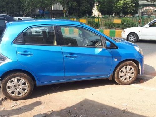 Used Honda Brio 2012 for sale at low price