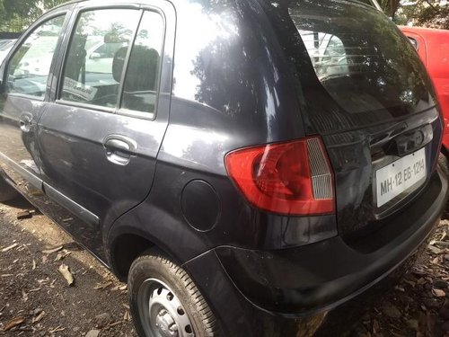 Used 2007 Hyundai Getz Prime for sale