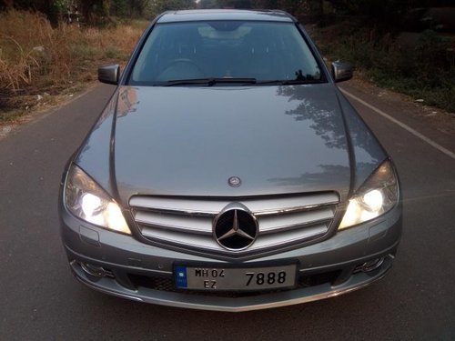 Used Mercedes Benz C Class 2011 for sale at low price