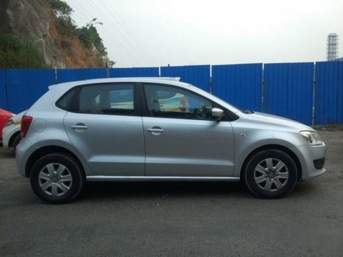 Used Volkswagen Polo 1.2 MPI Comfortline 2011 for sale