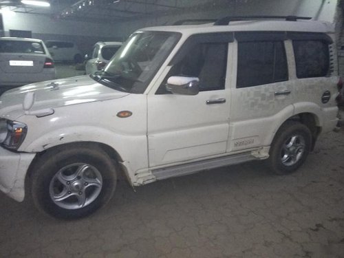 Used 2011 Mahindra Scorpio for sale