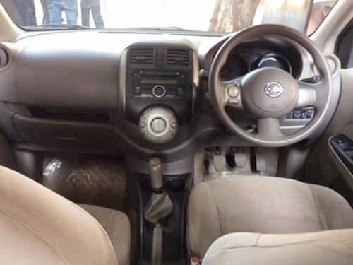 Used 2013 Nissan Sunny 2011-2014 for sale