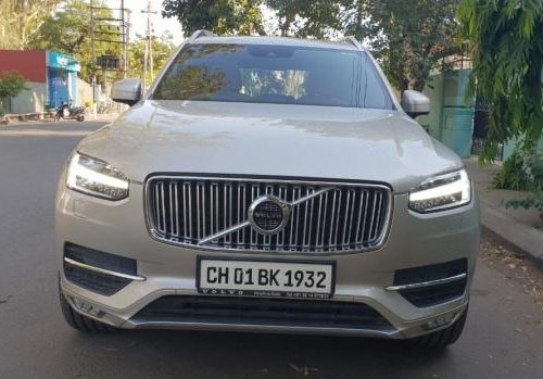 2016 Volvo XC90 for sale