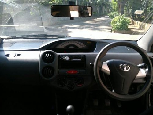 Toyota Etios Liva 1.2 G 2012 for sale