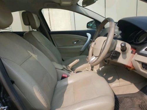 Renault Fluence Diesel E4 2012 for sale