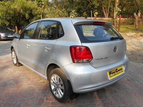 Used Volkswagen Polo 2013 for sale at low price