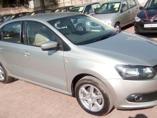 Used Volkswagen Vento 2014 for sale at low price