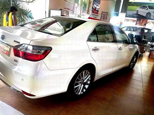 Used 2017 Toyota Camry for sale