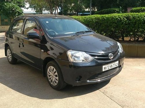 Toyota Etios Liva 1.2 G 2012 for sale