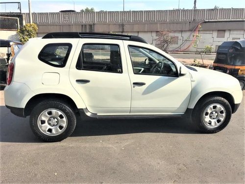Used Renault Duster 85PS Diesel RxL Optional 2013 by owner