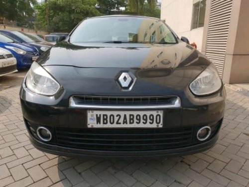 Renault Fluence Diesel E4 2012 for sale