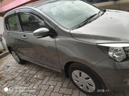 Used 2017 Maruti Suzuki Celerio for sale