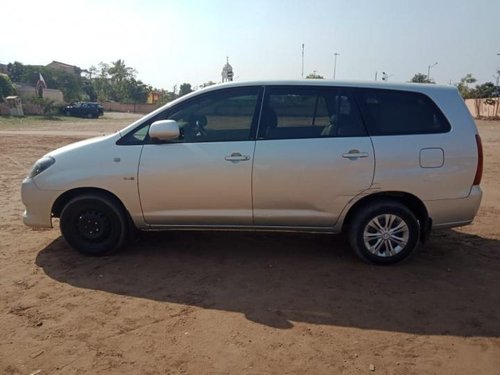 Used Toyota Innova 2004-2011 2005 for sale at low price