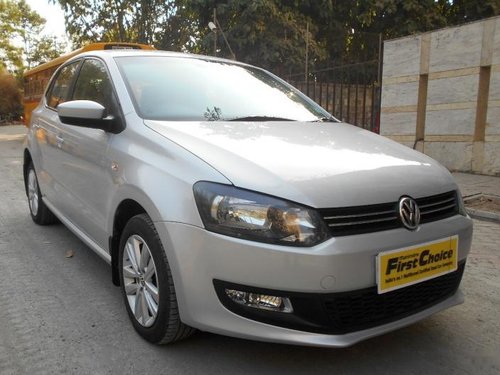 Used Volkswagen Polo 2013 for sale at low price