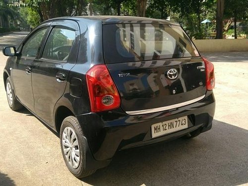 Toyota Etios Liva 1.2 G 2012 for sale