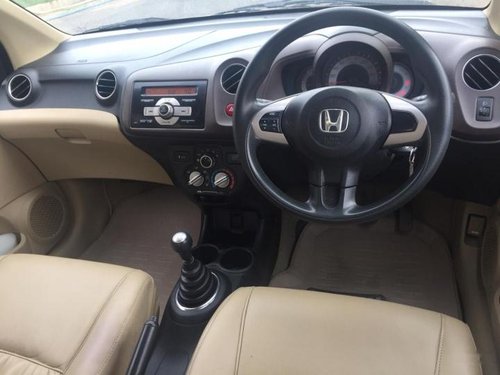 Honda Brio S MT 2012 for sale