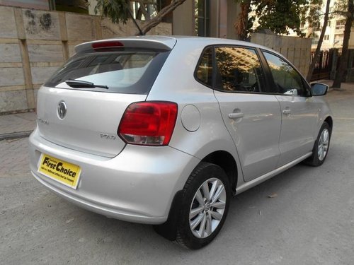 Used Volkswagen Polo 2013 for sale at low price