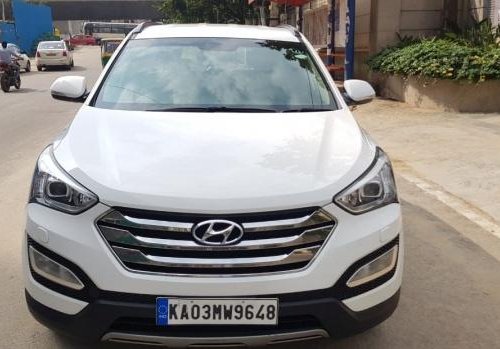 Good as new Hyundai Santa Fe 2015 for sale