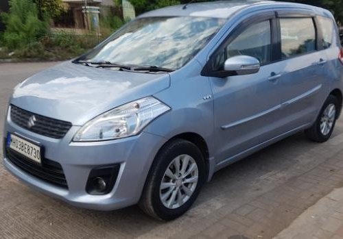 Used Maruti Suzuki Ertiga 2012 for sale at low price