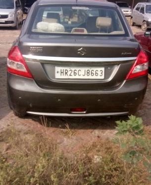 Used 2014 Maruti Suzuki Dzire for sale