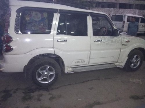 Used 2011 Mahindra Scorpio for sale