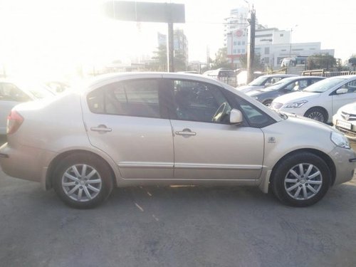 Used 2011 Maruti Suzuki SX4 for sale