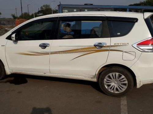 Used 2015 Maruti Suzuki Ertiga for sale