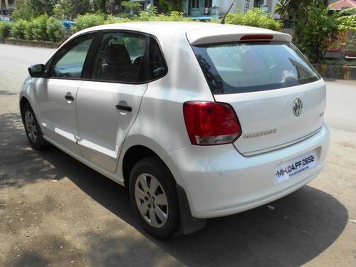 Used 2012 Volkswagen Polo for sale