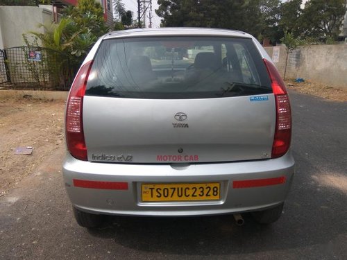 2016 Tata Indica V2 2001-2011 for sale at low price