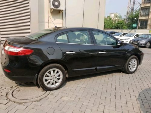 Renault Fluence Diesel E4 2012 for sale