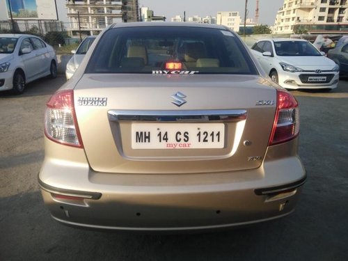 Used 2011 Maruti Suzuki SX4 for sale