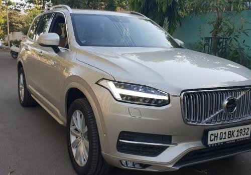 2016 Volvo XC90 for sale