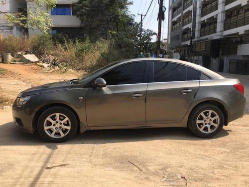 Chevrolet Cruze 2011 for sale