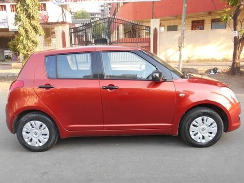 Maruti Swift VXI BSIII 2008 for sale