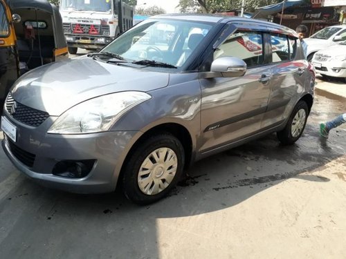 2011 Maruti Suzuki Swift for sale at low price