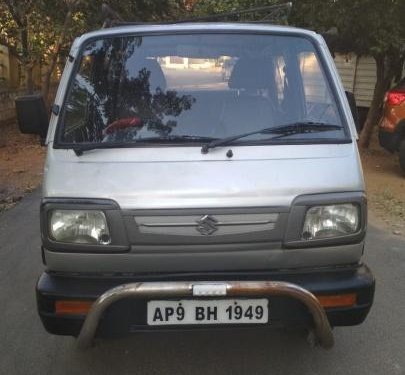 Maruti Suzuki Omni 2007 for sale