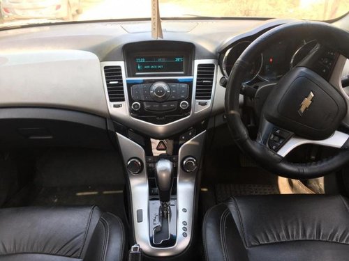 Chevrolet Cruze 2011 for sale