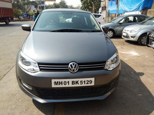 2014 Volkswagen Polo for sale