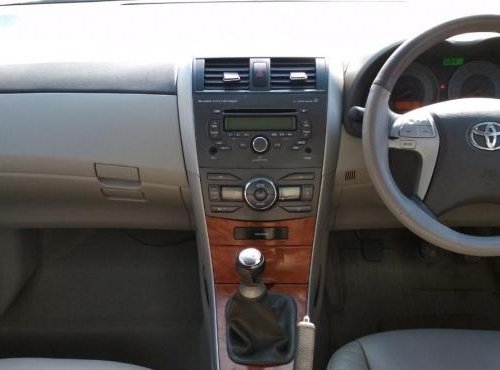 Good as new Toyota Corolla Altis 2010 for sale 