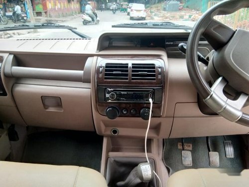 Used Mahindra Bolero ZLX 2016 for sale