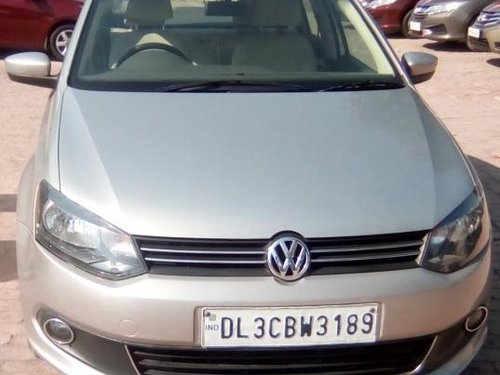 Used Volkswagen Vento 2014 for sale at low price