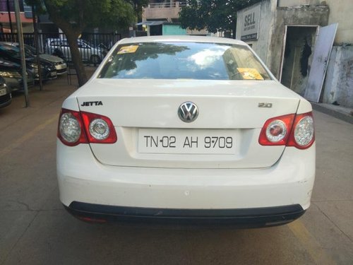 Used Volkswagen Jetta 2.0 TDI Comfortline 2009 for sale