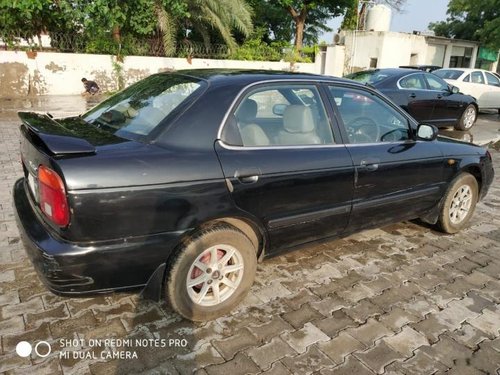 Maruti Baleno LXI 2004 for sale