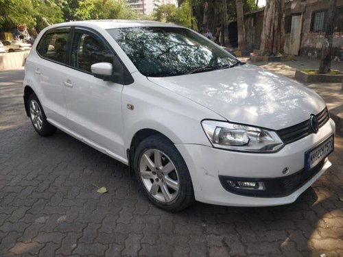 2012 Volkswagen Polo for sale at low price