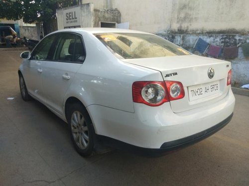 Used Volkswagen Jetta 2.0 TDI Comfortline 2009 for sale