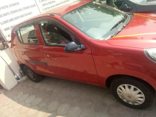 2015 Maruti Suzuki Alto 800 for sale at low price