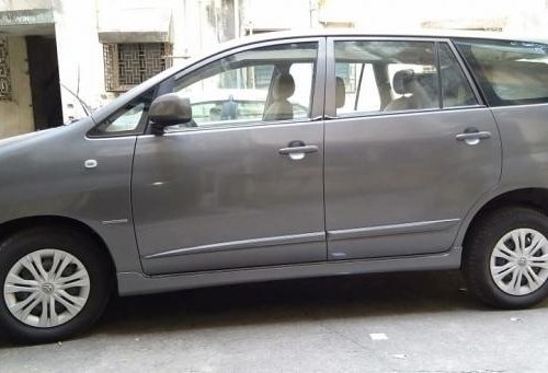 Used 2013 Toyota Innova for sale