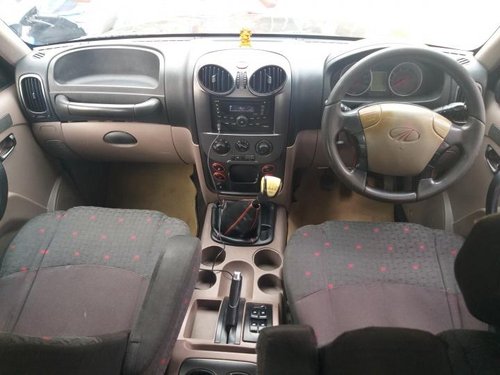 Used 2011 Mahindra Scorpio 2009-2014 for sale