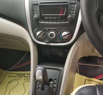 Used 2017 Maruti Suzuki Celerio for sale